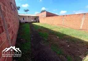 Foto 1 de Casa com 1 Quarto à venda, 40m² em Bairro da Geada, Limeira