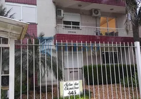 Foto 1 de Apartamento com 3 Quartos para alugar, 80m² em Centro, Gravataí