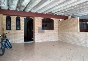 Foto 1 de Casa de Condomínio com 2 Quartos para alugar, 100m² em Jardim Ubirajara, São Paulo