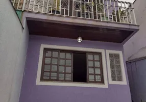 Foto 1 de Sobrado com 3 Quartos à venda, 119m² em Piqueri, São Paulo