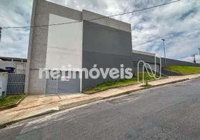 Foto 1 de Ponto Comercial para alugar, 280m² em Amarante, Betim