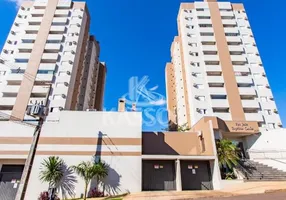 Foto 1 de Apartamento com 2 Quartos à venda, 87m² em Centro, Cascavel