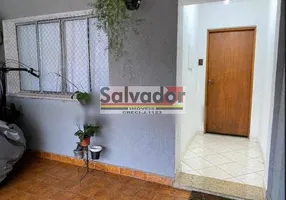 Foto 1 de Sobrado com 2 Quartos à venda, 209m² em Vila Moinho Velho, São Paulo