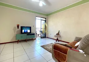 Foto 1 de Apartamento com 2 Quartos à venda, 77m² em Jardim Consolação, Franca