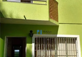 Foto 1 de Sobrado com 2 Quartos à venda, 76m² em Vila Marina, São Paulo