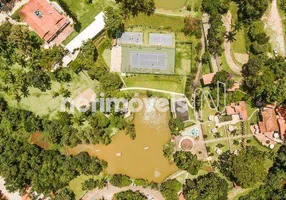 Foto 1 de Lote/Terreno à venda, 1000m² em Parque Porangaba, Brumadinho