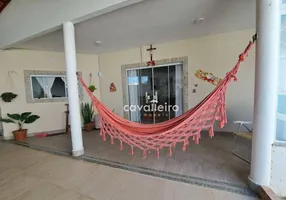 Foto 1 de Casa com 3 Quartos à venda, 210m² em Araçatiba, Maricá