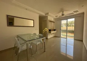 Foto 1 de Apartamento com 2 Quartos à venda, 58m² em Taquaral, Campinas