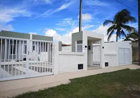 Foto 1 de Casa de Condomínio com 2 Quartos à venda, 63m² em Centro, Goiana