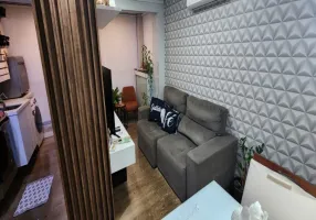 Foto 1 de Apartamento com 3 Quartos à venda, 65m² em Liberdade, São Paulo