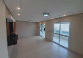 Foto 1 de Apartamento com 3 Quartos para alugar, 112m² em Floradas de São José, São José dos Campos