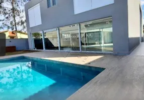 Foto 1 de Casa de Condomínio com 4 Quartos à venda, 560m² em Aldeia da Serra, Santana de Parnaíba