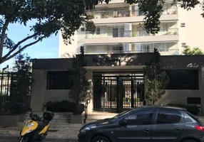 Foto 1 de Cobertura com 3 Quartos à venda, 144m² em Jardim Ester, São Paulo