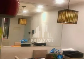 Foto 1 de Apartamento com 2 Quartos à venda, 51m² em Centro, Barueri