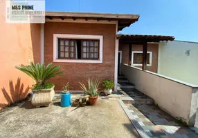 Foto 1 de Casa com 3 Quartos à venda, 188m² em Vila Sao Francisco, Mauá