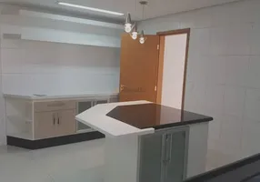 Foto 1 de Apartamento com 3 Quartos à venda, 130m² em Jardim Bela Vista, Santo André