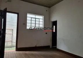 Foto 1 de Casa com 2 Quartos à venda, 150m² em Móoca, São Paulo