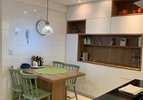 Foto 1 de Apartamento com 3 Quartos à venda, 120m² em Praia do Pecado, Macaé