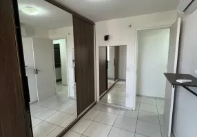 Foto 1 de Apartamento com 3 Quartos para alugar, 65m² em Turu, São Luís