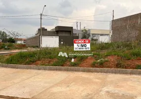 Foto 1 de Lote/Terreno à venda, 273m² em Residencial Vila Madalena , São José do Rio Preto