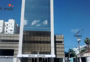 Foto 1 de Sala Comercial para alugar, 44m² em Menino Deus, Porto Alegre