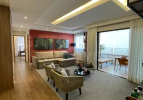 Foto 1 de Apartamento com 3 Quartos à venda, 98m² em Parque Centenário, Jundiaí