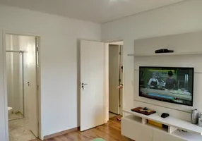 Foto 1 de Apartamento com 2 Quartos à venda, 75m² em Mundo Novo, Juiz de Fora