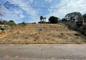 Foto 1 de Lote/Terreno à venda, 1002m² em Recanto das Canjaranas, Vinhedo