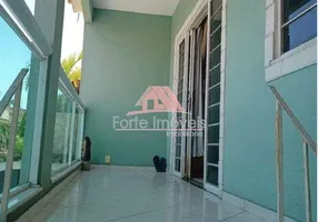 Foto 1 de Apartamento com 3 Quartos à venda, 99m² em Realengo, Rio de Janeiro