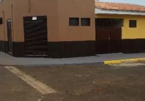 Foto 1 de Casa com 2 Quartos à venda, 120m² em Parque São Sebastião, Ribeirão Preto