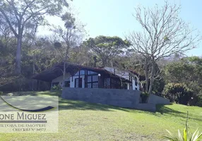 Foto 1 de Fazenda/Sítio com 6 Quartos à venda, 200m² em São José das Rolinhas, Miguel Pereira
