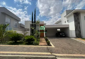 Foto 1 de Casa de Condomínio com 3 Quartos à venda, 193m² em Residencial Vale dos Pássaros, Anápolis