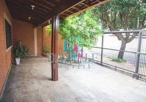 Foto 1 de Casa com 3 Quartos à venda, 211m² em Jardim Pinheiros Vila Xavier, Araraquara