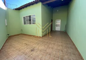 Foto 1 de Casa com 2 Quartos para alugar, 150m² em Jardim Carvalho, Bauru