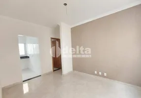 Foto 1 de Apartamento com 2 Quartos à venda, 56m² em Jardim Inconfidência, Uberlândia