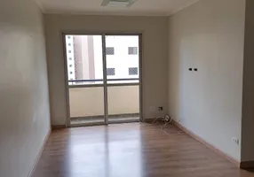 Foto 1 de Apartamento com 3 Quartos para alugar, 78m² em Jardim Consórcio, São Paulo