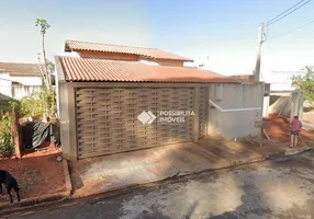 Foto 1 de Casa com 3 Quartos à venda, 152m² em , Ipiguá