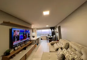 Foto 1 de Apartamento com 3 Quartos à venda, 90m² em Setor Oeste, Goiânia