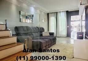 Foto 1 de Casa de Condomínio com 2 Quartos à venda, 74m² em Jardim Alvorada, São Paulo