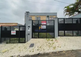 Foto 1 de Casa com 2 Quartos à venda, 76m² em Fontesville, Juiz de Fora