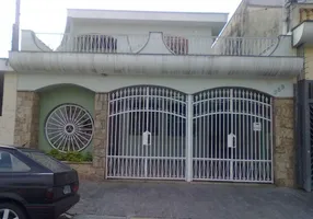 Foto 1 de Sobrado com 4 Quartos à venda, 250m² em Vila Santa Isabel, São Paulo