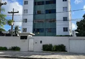 Apartamentos à venda na Rua Padre Rodrigues Campelo - Engenho do Meio ...