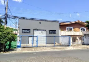 Foto 1 de Galpão/Depósito/Armazém à venda, 252m² em Vila Rica, Campinas