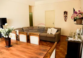 Foto 1 de Apartamento com 3 Quartos à venda, 112m² em Centro, Governador Valadares