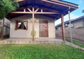 Foto 1 de Casa com 3 Quartos à venda, 130m² em Uniao, Estância Velha