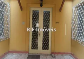 Foto 1 de Apartamento com 2 Quartos à venda, 75m² em Oswaldo Cruz, Rio de Janeiro