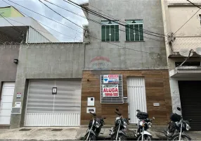 Foto 1 de Sala Comercial para alugar, 97m² em Morro da Glória, Juiz de Fora