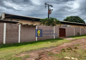 Foto 1 de Fazenda/Sítio com 3 Quartos para alugar, 800m² em Jardim das Palmeiras, Ribeirão Preto