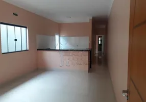 Foto 1 de Casa com 2 Quartos à venda, 104m² em Jardim Nova Europa, Sertãozinho