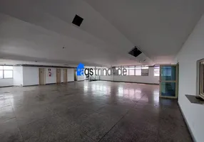 Foto 1 de Sala Comercial para alugar, 1032m² em Santa Efigênia, Belo Horizonte